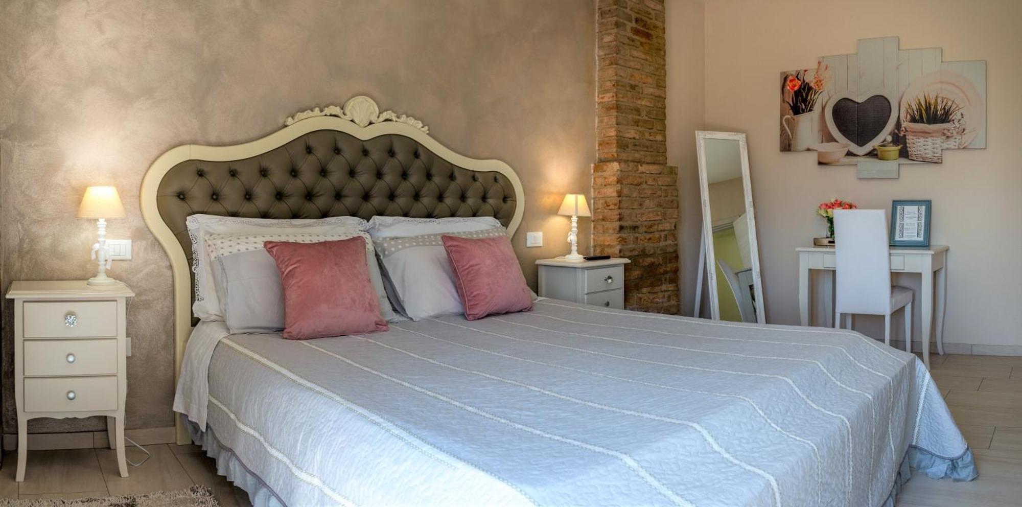 Agriturismo Le Fontanelle Da Valente مونتيشياري الغرفة الصورة