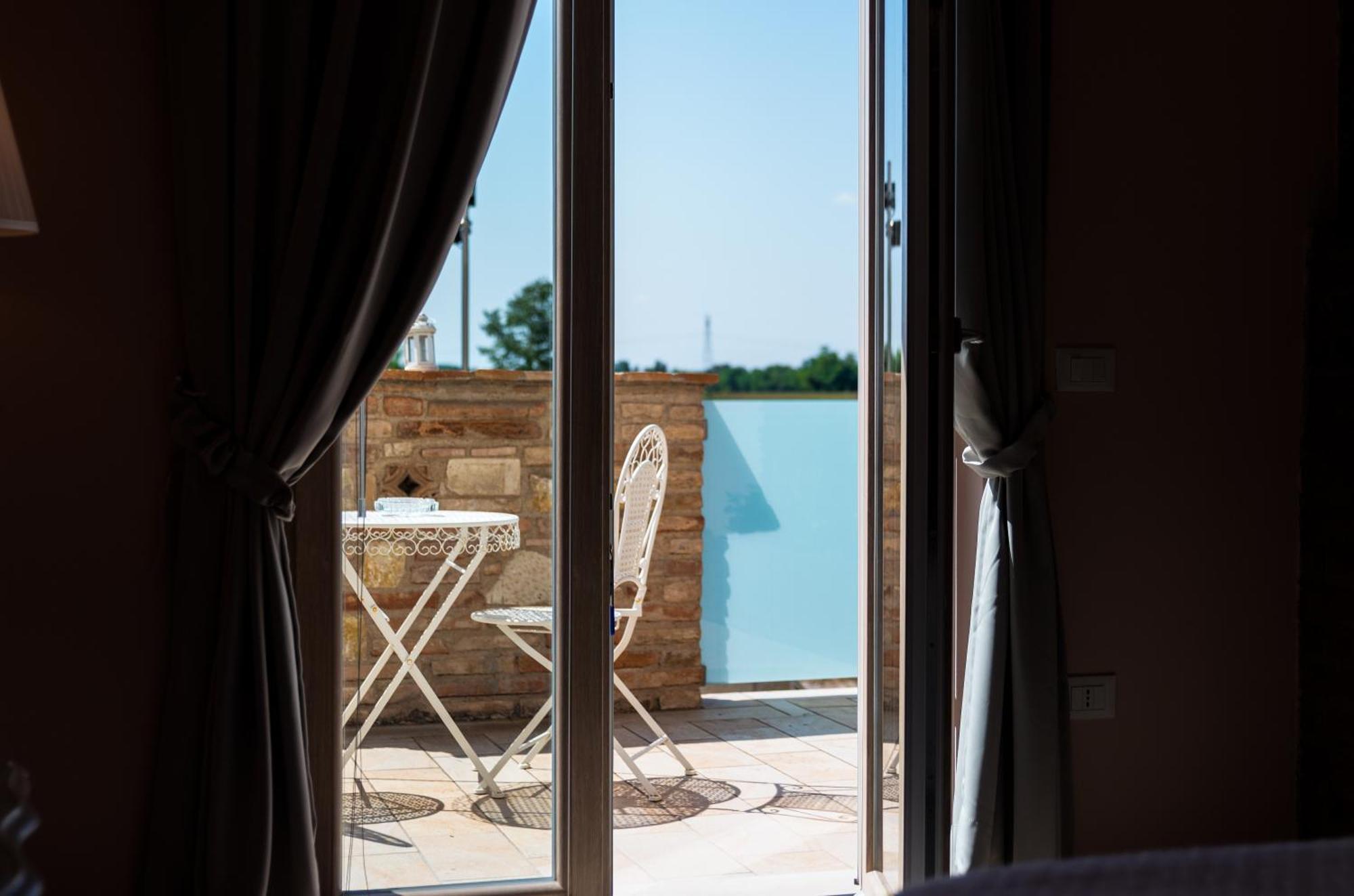 Agriturismo Le Fontanelle Da Valente مونتيشياري الغرفة الصورة