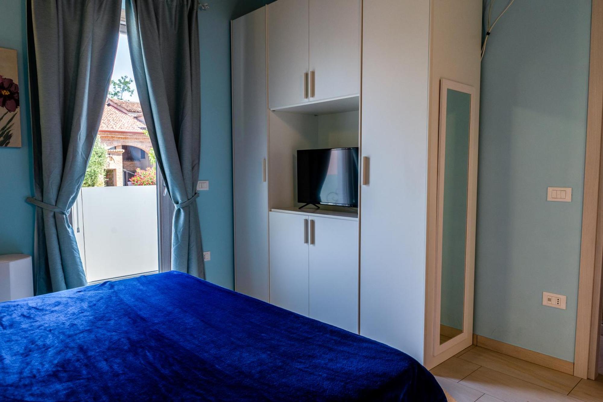 Agriturismo Le Fontanelle Da Valente مونتيشياري الغرفة الصورة