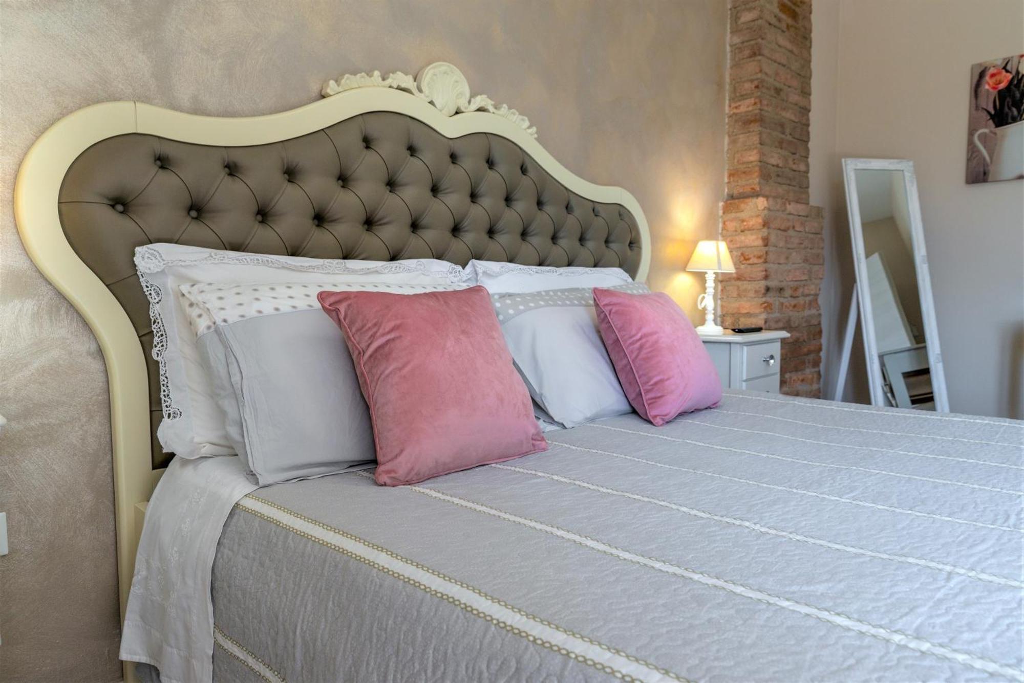 Agriturismo Le Fontanelle Da Valente مونتيشياري الغرفة الصورة